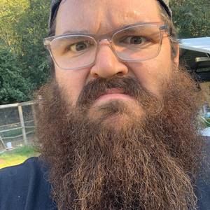 Meet your Posher, Mike